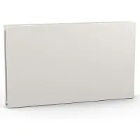 Kermi PH0200700901N1K X2 Plan-K Hyg T20 705x102x905