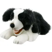 The Puppet Company Plüschtier Puppentheater - Border Collie Welpe