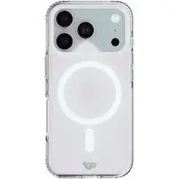 Tech21 Evoclear Magsafe Iphone 17 Pro Handyhülle
