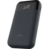 Gl.inet GL-E750V2 MUDI Tragbarer 4G LTE Reise-Router, SIM-Kartensteckplatz
