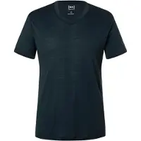 Super.natural Maillot Col V Sierra140