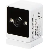 Delta APTI APTI-W31H2-TUYA IP Kamera Wi-Fi 3 Mpx