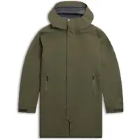 Bergans Urban 2L Shell Coat Men pine forest (23101) XXL
