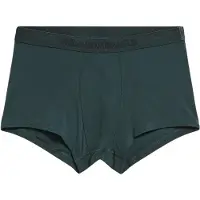 Armedangels KLAAUS BOXERSHORTS | TENCEL Modal Mix - grün (S)