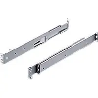 Cyberpower 4POSTRAILKIT1323 19Zoll Schienen Kit 88mm-330 bis 585mm 1U für OR600E