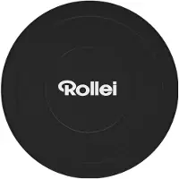 Rollei F:X Pro Magnetische Rundfilter MK II - Endkappe 82mm