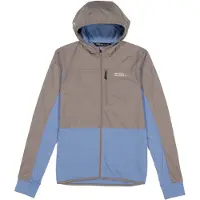 Mons Royale Kapuzenjacke für Damen Diversion Merino