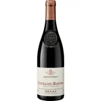 Delas Frères Côtes du Rhône Saint Esprit 2024