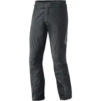 Held Clip-in GTX Base GORE-TEX Packlite Hose, schwarz/weiß, 4XL