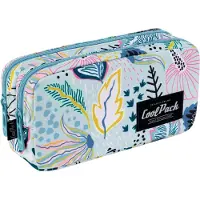 Patio Zweifach-Schulmäppchen-Satchel Coolpack Primo DAVAO