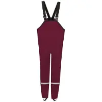 TROLLKIDS Kids Odda Winter Pants