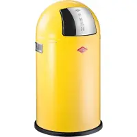 Wesco Abfallbehälter 50l Pushboy 8012399