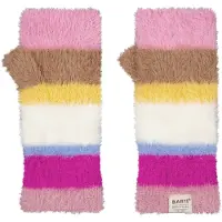 Barts - Women's Kumana Fingerless Gloves - Handschuhe Gr One Size rosa