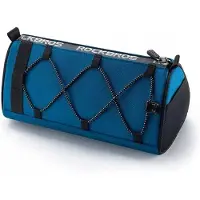 RockBros 30110030002 Fahrradtasche Lenker Blau 1.5L