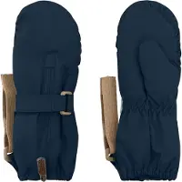 Mini A Ture - Kid's Matcesar - Handschuhe Gr 2-3 Years blau
