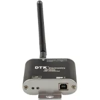 Victron Energy Victron Zigbee zu USB Konverter für Energy Meter und GX-Geräte