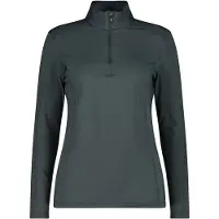 CMP 30l1086 Fleece Mit Halbem Reißverschluss