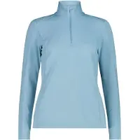 CMP 30l1086 Fleece Mit Halbem Reißverschluss