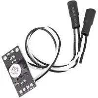 Markenlos Automatischer Tracking-Sensor für Solarpanel - Automatische Tracking-Modul für Solarpanel Samfox Tracking-Sensor