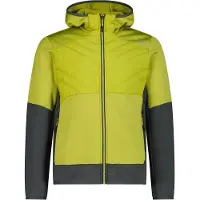 CMP 36e1337 Jacke