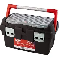 Tayg 136009 Werkzeugkasten aus Kunststoff Nr.36 Werkzeugkoffer No 36/580 x 285 x