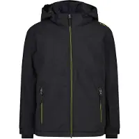 CMP Snaps Hood 39w1924 Jacke