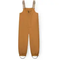 Mini A Ture - Kid's Matwalentex - Winterhose Gr 104 orange