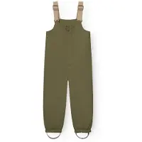 Mini A Ture Matwalentex Snow pants. GRS kalamata green (7400) 98
