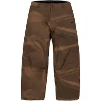 Armada - Team Issue 2L Insulated Pant - Skihose Gr M braun
