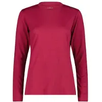 CMP Woman T-shirt amaranto (C489) 34