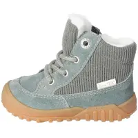Pepino by Ricosta - Kid's Davi - Winterschuhe Gr 28 - Wide grau