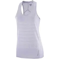 Salomon Tanktop Sense Aero Singlet GFX für Damen