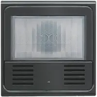 Legrand L4433N Bewegungsmelder Dualtech Anthrazit