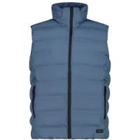 CMP MAN Padded Vest avio (N876) 50