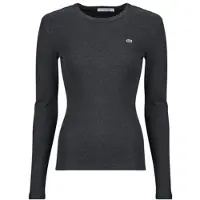 Lacoste Langarmshirt - damen