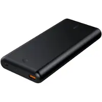 Aukey Powerbank PB-XD26 26800 mAh, Schwarz, 63 W