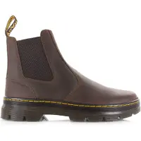 Dr. Martens Herren Boots Embury M - Bruin - Größe 41