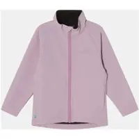 Isbjörn of Sweden Lightning Softshell Jacket Kids 86/92 dusty rose (89) 86/92cl