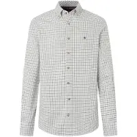 Hackett Hm3010854 Langarmhemd
