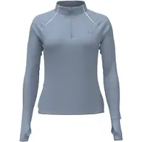 Under Armour Velociti Halbreißverschluss-sweatshirt