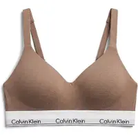 Calvin Klein Lv00qf8498 Triangle Bh