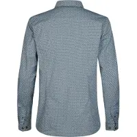 Petrol Industries M-3060-sil401 Langarmhemd