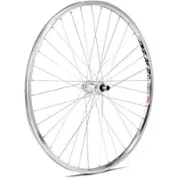 Gurpil MTB-Hinterrad Felge mit Schraube 700C Hybrid Zac 20