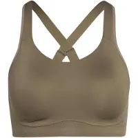 Adidas Sport-BH mit hohem Halt für Damen Optimé Workout
