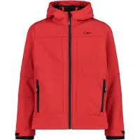 CMP Kinder Kapuzenjacke