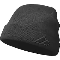 Zanier Classic Beanie schwarz (2000) M