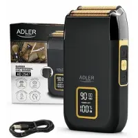 Adler Ad 2947 Rasierer One Size