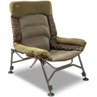 Solar Tackle Solar SP C-Tech Recline Sofa Chair Angelstuhl