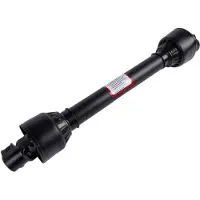 StarTech.com Zapfwelle - AP02 T1 Gelenkwelle - 750–975 mm - 210 Nm - 540 U/min - 18 kW - 3,49 cm - 6 Keile