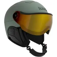 Kask Shadow Visor sage gold mirror (249) ohne Vibes XS